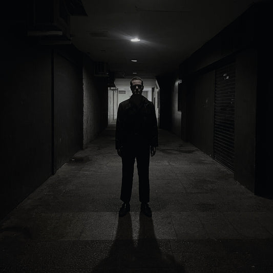 Dancing Plague - Domain [LP]