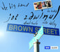 Joe Zawinul - Brown Street [CD]