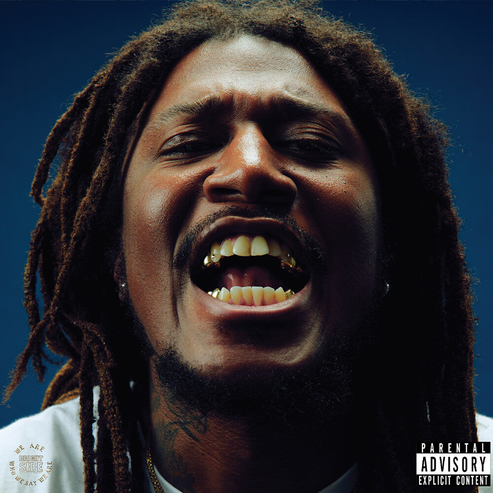 AmirSaysNothing - We Are Who We Say We Are [LP]