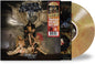 Lizzy Borden - Appointment With Death [Gold Colored Vinyl]