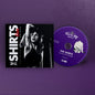 Shirts - Live Feat. Annie Golden [With Booklet] [Digipak]