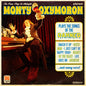 Oxymoron, Monty - The Piano Plays 'Til Midnight: Monty Oxymoron Plays The Songs Of The Damned [CD]
