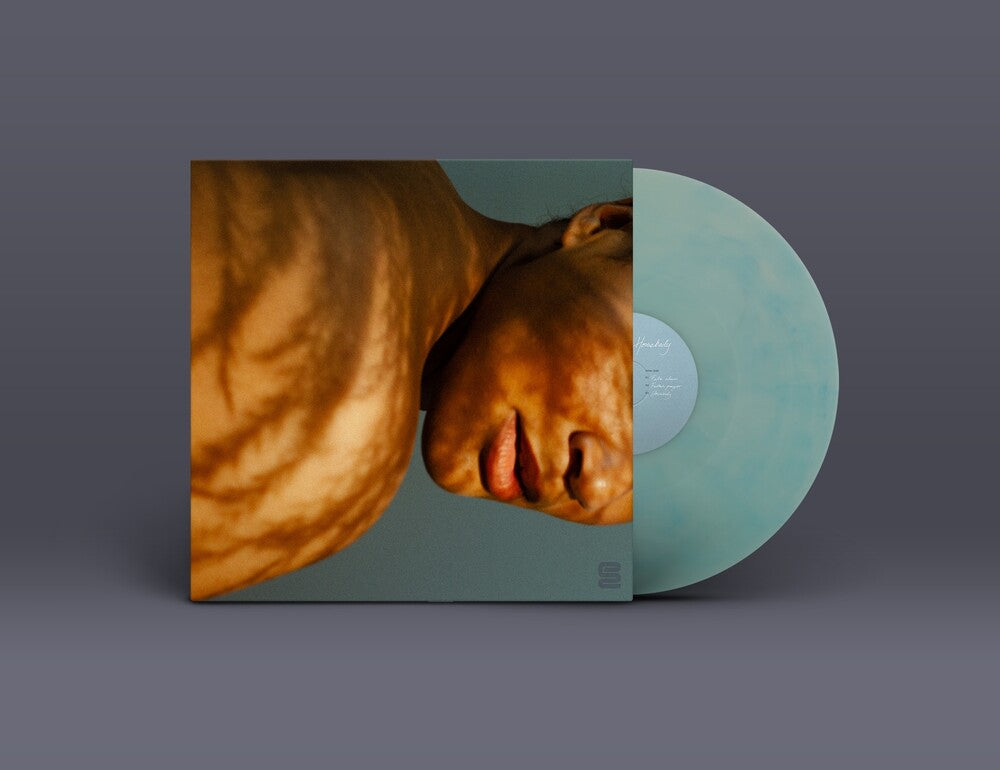 Touray, Frida - Homebody [LP]