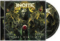 Incite - Savage New Times [Compact disc]
