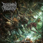 Pre-Order: Dehuman Reign - Dawn Of A Malefic Dominion [CD]