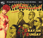 Sin on Saturday Pray on Sunday V4 / Various - Sin On Saturday Pray On Sunday V4 (Various Artists) [CD]