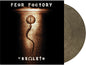 Fear Factory - Obsolete - Limited 180-Gram Clear & Black Marble Colored Vinyl [LP]