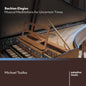 Tsalka, Michael - Bachian Elegies: Musical Meditations For Uncertain Times [CD]