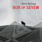 Maclean, Steve - Box Of Seven [CD]