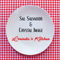 Salvador, Sal & Cystal Image - Lorinda's Kitchen [CD]