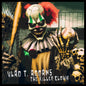 Addams, Vlad T. - Killer Clown [CD]