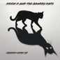 Kevin K & the Bowery Kats - Shadow Work 38 [CD]
