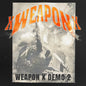 Xweaponx - Weapon X Demo 2 (IEX) Silver [12" Vinyl]