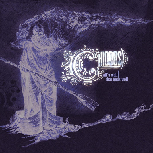 Chiodos - All's Well That End's Well (20th Anniversary Re-Recording) [CD]
