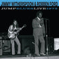 Jimmy Witherspoon & Robben Ford - Jump Blues Live 1972 -  [Indie Exclusive Cobalt Blue LP]