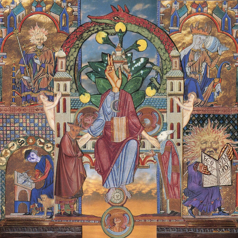 On the Water - Return [LP]