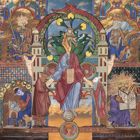 On the Water - Return [LP]