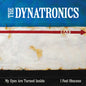Dynatronics - My Eyes Are Turned Inside / I Feel Obscene [LP]