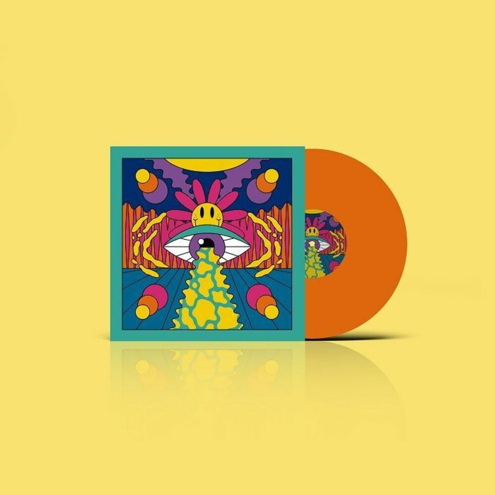Destino Sonido - Somos Espacio: Parte 2 [LP]