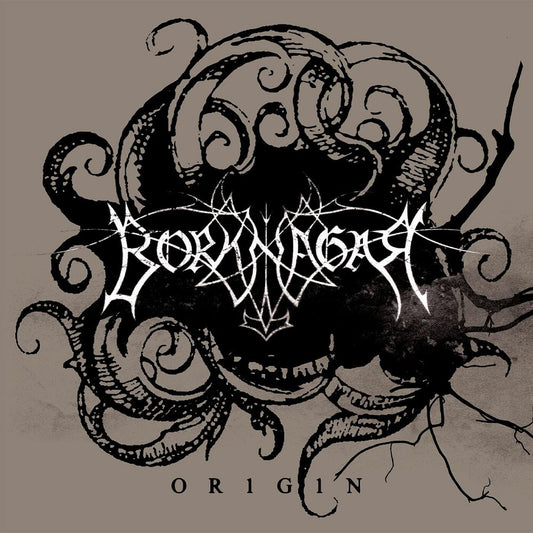 Borknagar - Origin [LP]