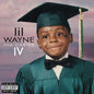 Lil Wayne - Tha Carter Iv [LP]