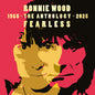 Ronnie Wood - Fearless: Anthology 1965-2025 [180g 2 LP]