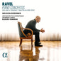Pre-Order: Nelson Goerner - Ravel: Pno Concertos [CD]