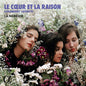 Pre-Order: La Nereide - Le Coeur Et La Raison [CD]