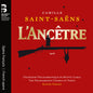 Pre-Order: Orchestre Philharmonique De Monte-Carlo - Camille Saint-Saens: L'ancetre [CD]