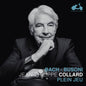 Jean Collard -Philippe - Plein Jeu - Bach & Busoni [CD]