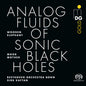 Pre-Order: Moor Mother - Analog Fluids Of Sonic Black Holes [CD]