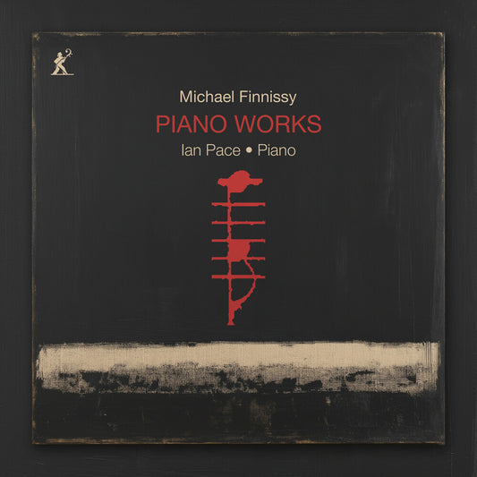 Ian Pace - Michael Finnissy: Pno Works [CD]