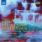 Brian Mulligan - Wagner: Der Fliegende Hollander [CD]