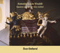 Duo Gelland - Vivaldi: Suonate A 2 Violini Da Camera Da [CD]