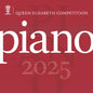 Kazushi Ono - Queen Elisabeth Competition - Pno 2025 (Live) [CD]