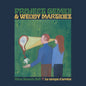 Project Gemini / Wendy Martinez - Time Stands Still / Le Temps S'arrete [LP]
