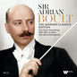 Sir Boult  Adrian - Complete Mono Recordings 1920-1957 On Hmv (Box) [CD]