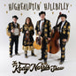Kody Norris Show - Highfalutin Hillbilly - Gold [Colored Vinyl] (Gol) (Ofgv)