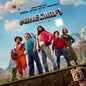 Minecraft Movie / O.S.T (Mod) - Minecraft Movie / O.S.T (Mod) [CD]