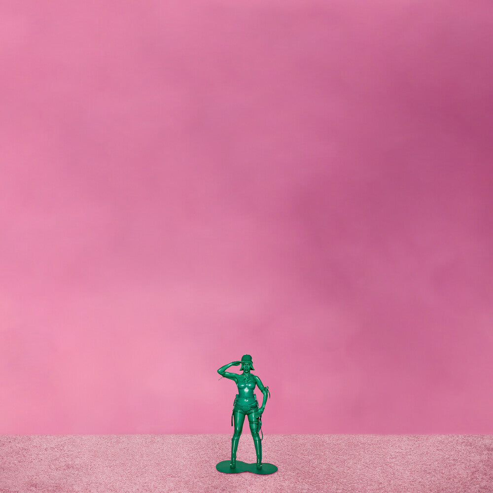 Mariah the Scientist - HEARTS SOLD SEPARATELY [CD]