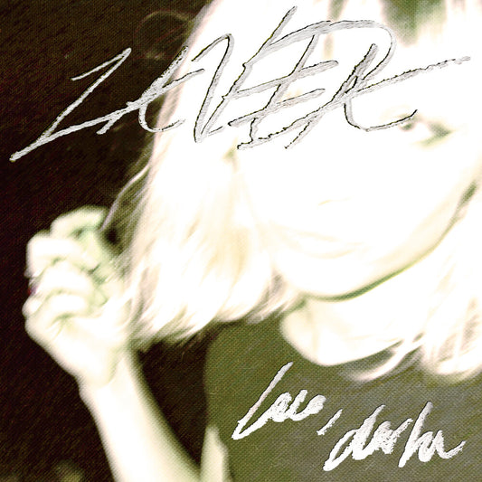 Laveda - Love, Darla [Colored Vinyl]