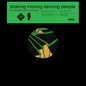 Babytalk / Watussi - Shaking Moving Dancing People [LP]