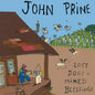 John Prine - Lost Dogs + Mixed Blessings [LP]