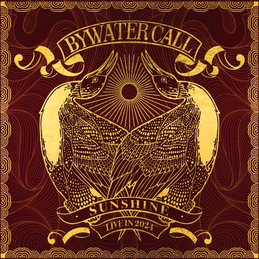 Bywater Call - Sunshine (Live In 2024) [LP]