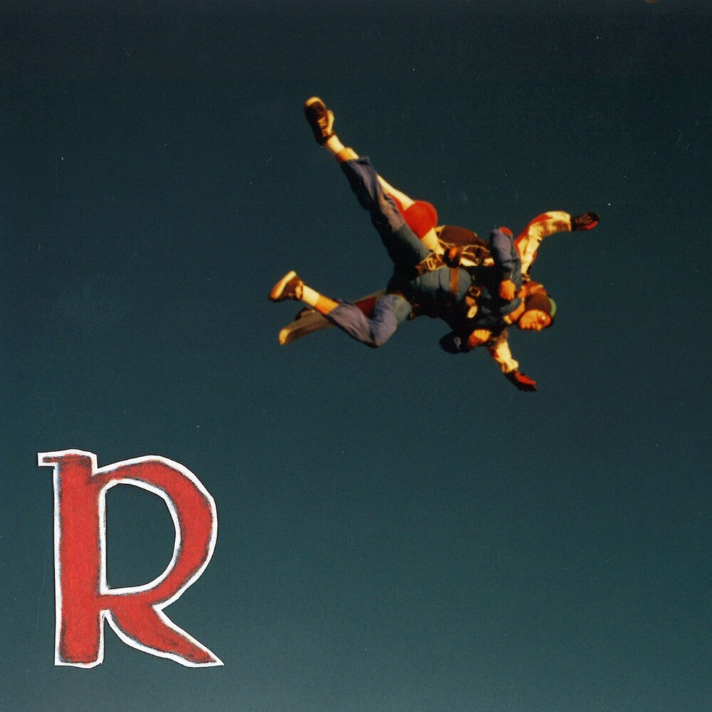 Rocket - R Is For Rocket [CD]
