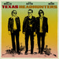 Texas Headhunters - Texas Headhunters [CD]
