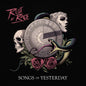 Rust n' Rage - Songs Of Yesterday [CD]