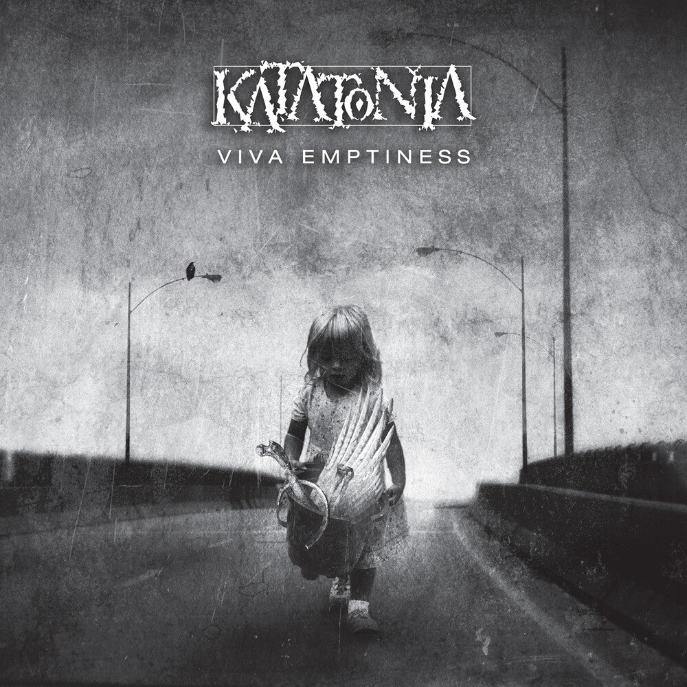 Katatonia - Viva Emptiness (Aniv) [CD]