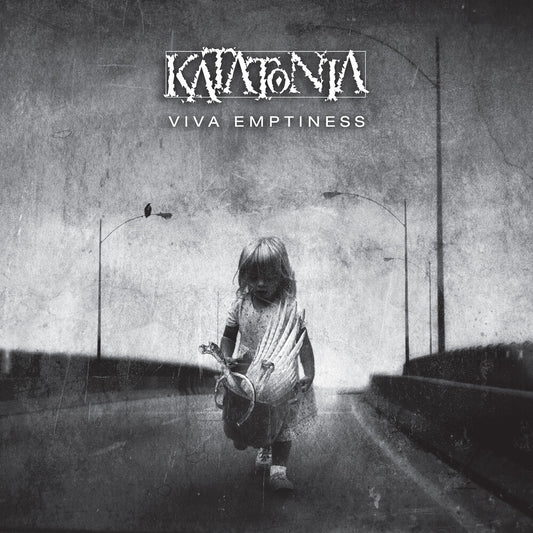 Katatonia - Viva Emptiness (Aniv) [CD]
