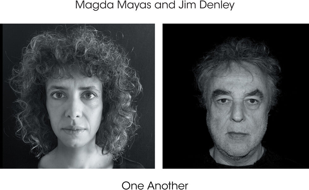 Magda Mayas - One Another [CD]